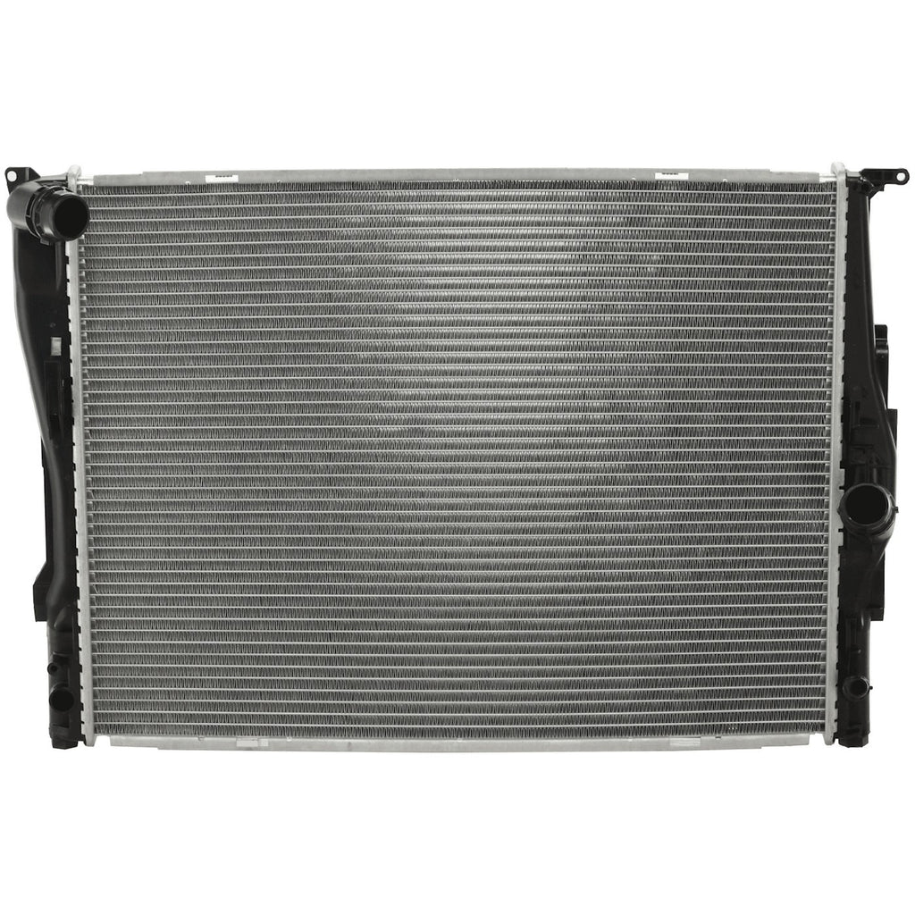 Radiators Set for BMW 1 Series, 3 Series, Z4 (E87, E90, E93)