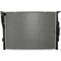 Radiators Set for BMW 1 Series, 3 Series, Z4 (E87, E90, E93)