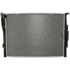 Radiators Set for BMW 1 Series, 3 Series, Z4 (E87, E90, E93)