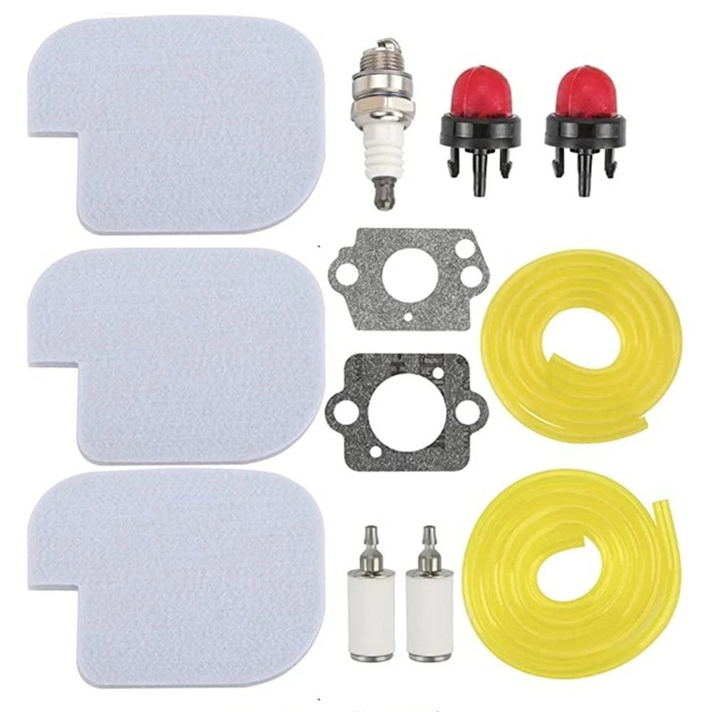 Air Filter Tune Up Kit for Poulan P3314 P3416