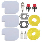 Air Filter Tune Up Kit for Poulan P3314 P3416