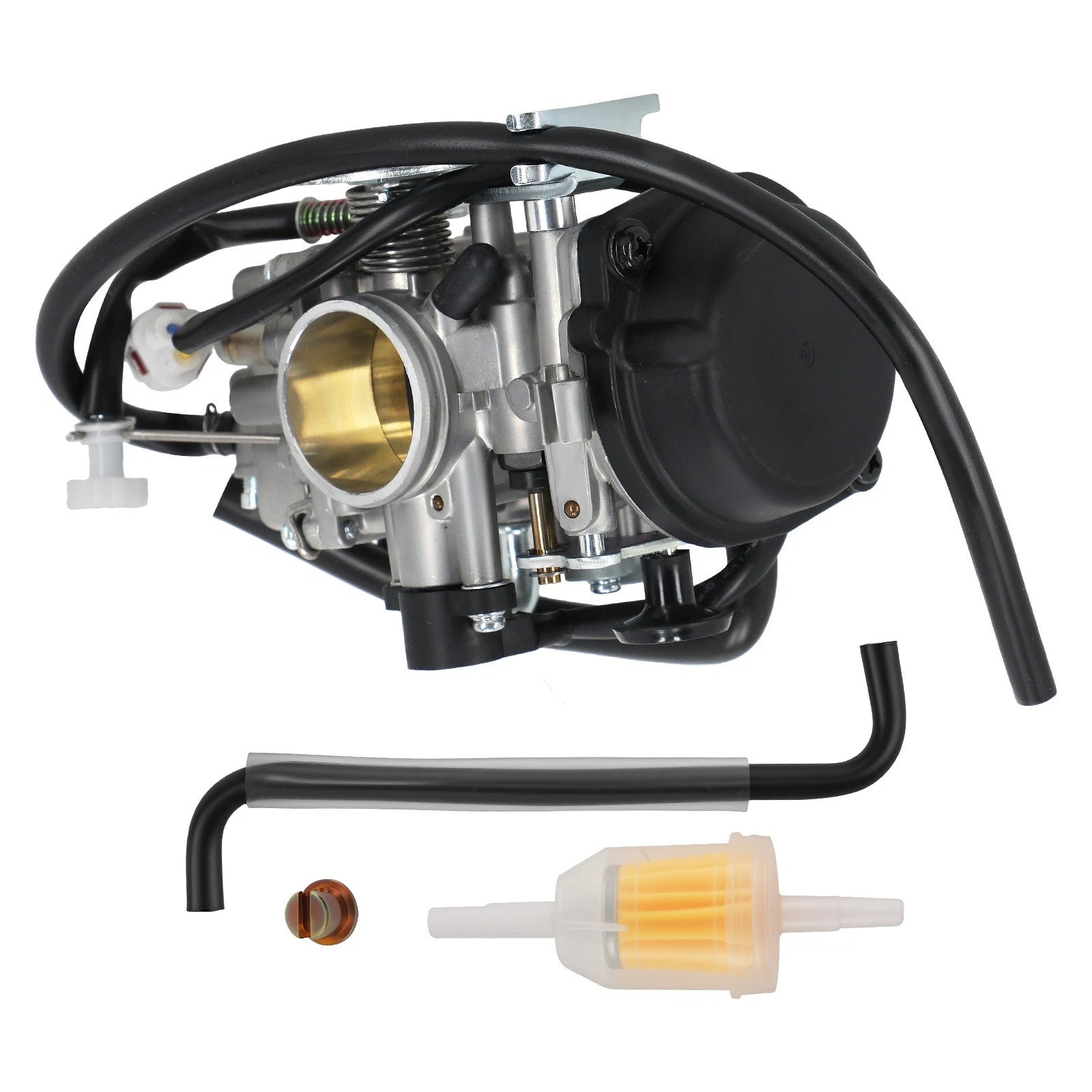 Carburetor for Suzuki DRZ400, DRZ400SM, DRZ400S (2000–2023)