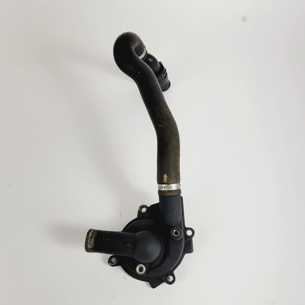 Water Pump Cover Housing for Harley Davidson XG 500 / 750 (2015–2020)