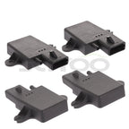 4X MAP Manifold Intake Air Boost Pressure Sensor for Ford F-450