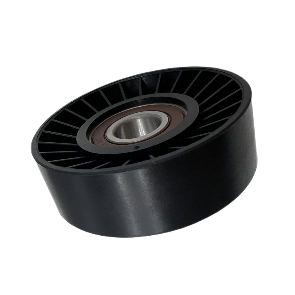 Serpentine Belt Pulley for MerCruiser 5.7 5.8 8.1 L (8M6500024, 865598)