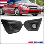 Fog Light Bezel Cover for Subaru Impreza (2012–2014)