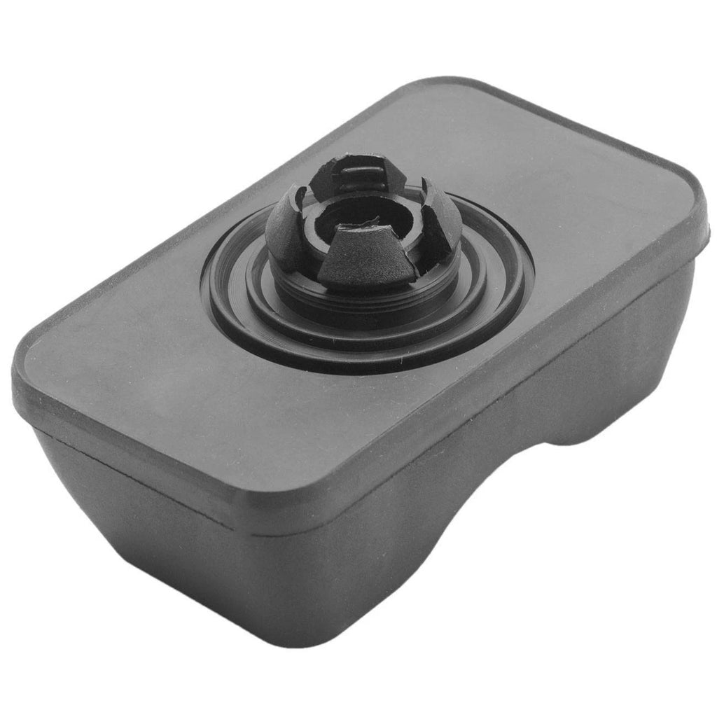 Set of 4 Jack Lift Pads for Mercedes Benz W203 W209 W211 R171 (2000–2009)