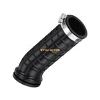 Air Box Joint Intake Boot for Yamaha Badger 80 YFM80 (1985–1988) 55X-14453-00-00