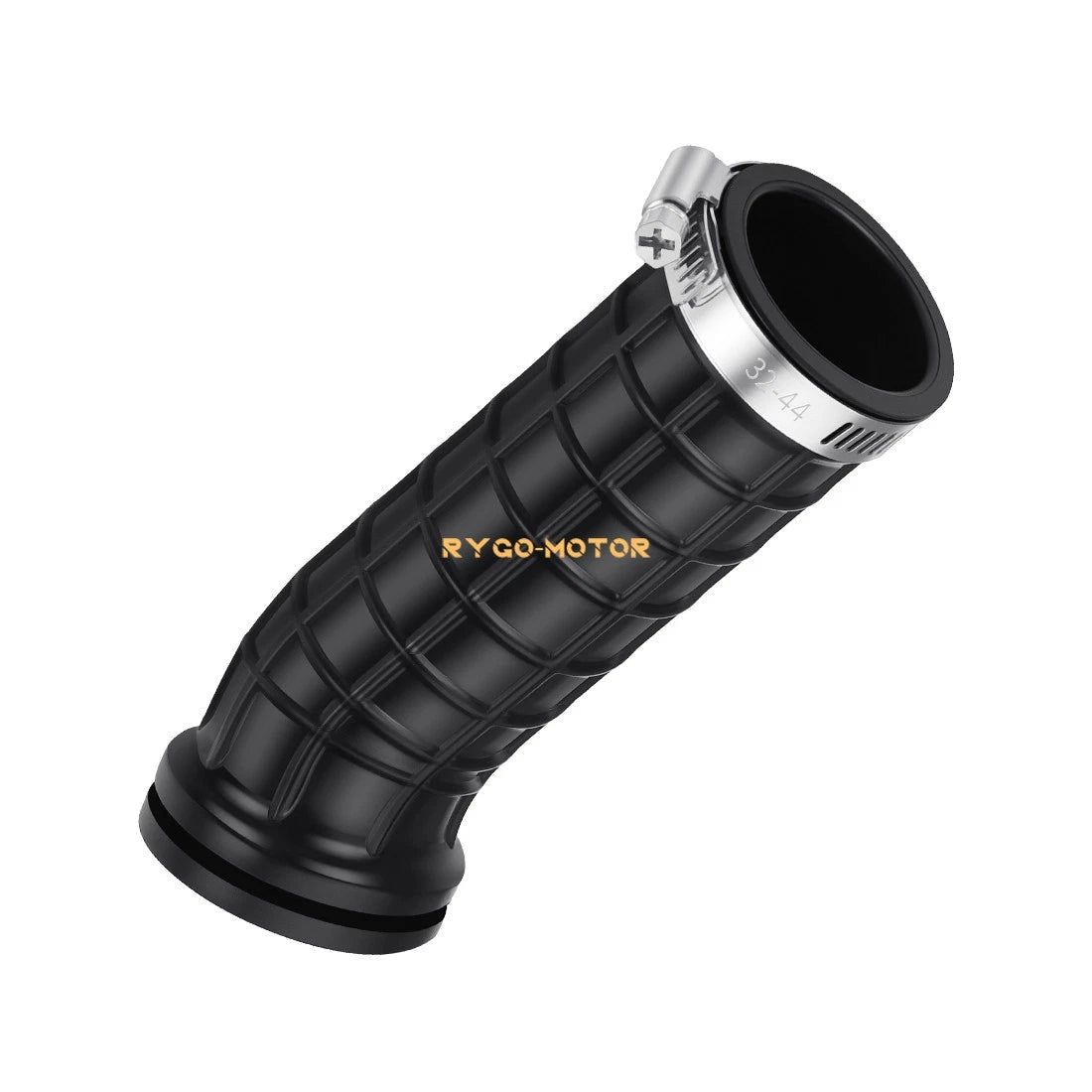 Air Box Joint Intake Boot for Yamaha Badger 80 YFM80 (1985–1988) 55X-14453-00-00