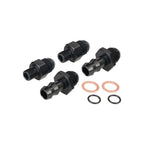 Transmission Cooler Hoses Lines for 2003-07 Dodge Ram Cummins 47RE 48RE