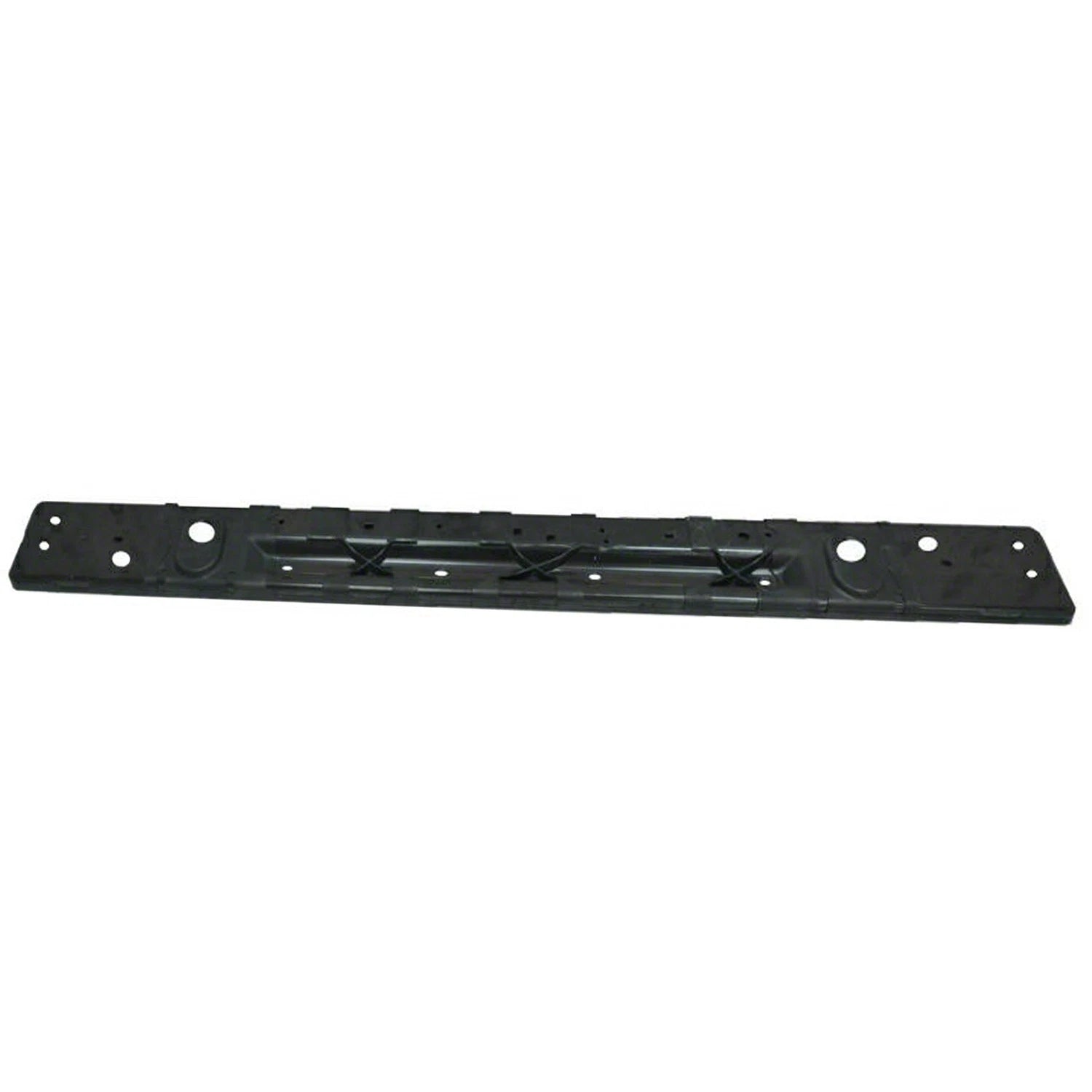 Lower Radiator Support Tie Bar Replacement for Toyota Hilux (2005–2015)