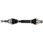 CV Axle Shaft for Ram 1500 (2012–2018) Front Left Right