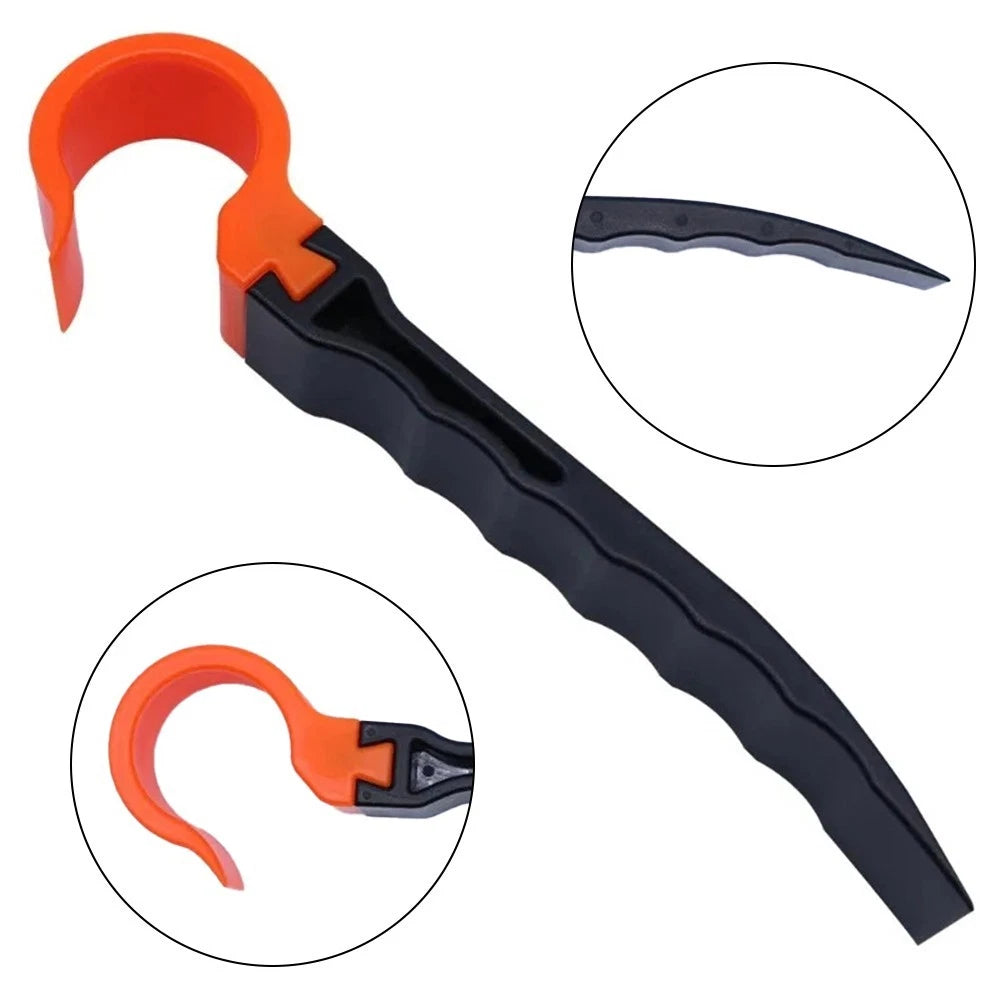 Dent Repair Tool for Compact Car (Effective Door Gap Expanding Feature)