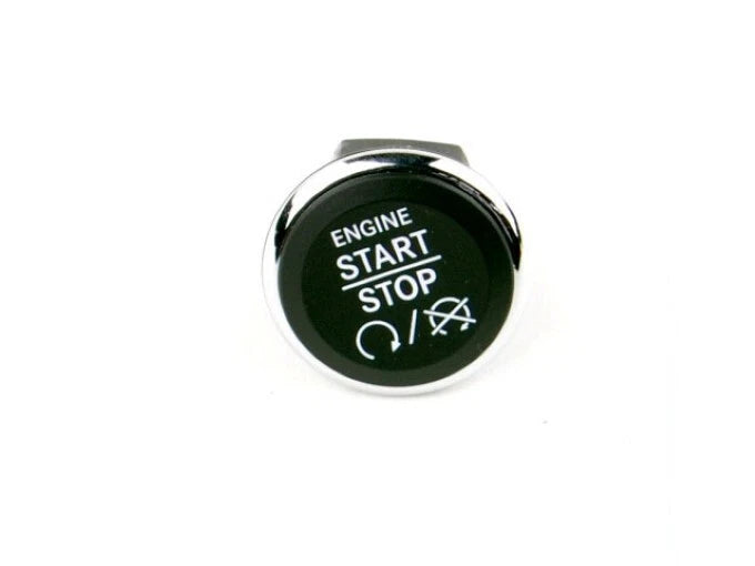 Ignition Switch Push Start Button for Jeep Grand Cherokee (2011–2021)