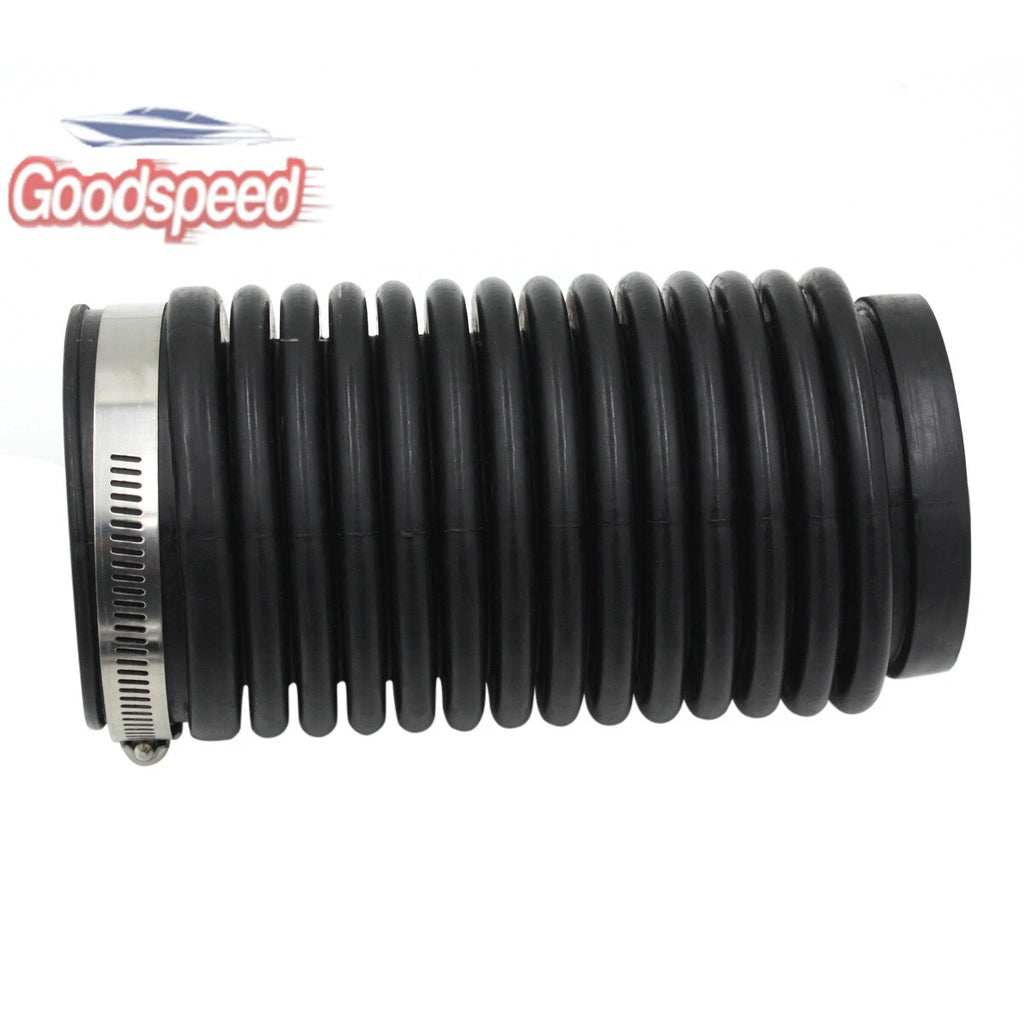 Exhaust Bellows Kit for Volvo Penta Sterndrive SX DP-S DP-SM (Replaces 3850426)