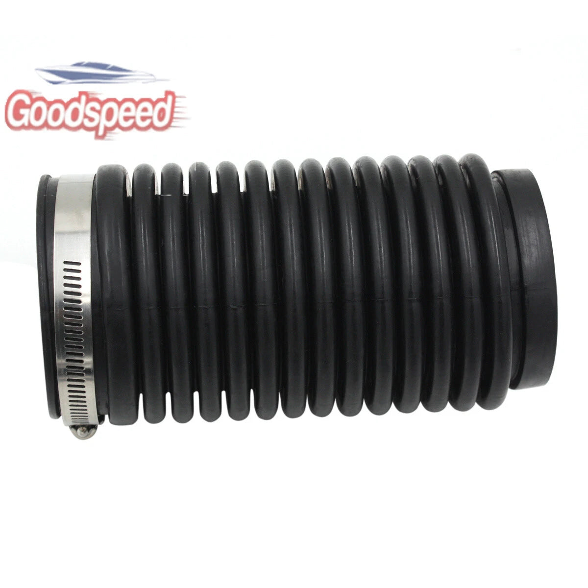 Exhaust Bellows Kit for Volvo Penta Sterndrive SX DP-S DP-SM (Replaces 3850426)