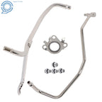 Turbo Coolant Line Kit for Ford F-150 Transit-150/250/350 (2015–2023)