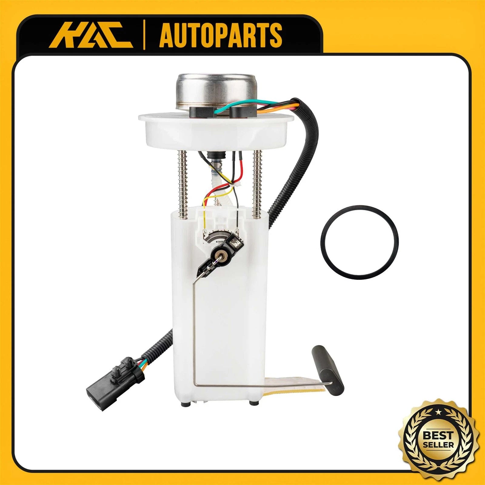 Fuel Pump Assembly for Jeep Wrangler TJ (1997–2006)