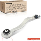 Front Left Lower Control Arm with Ball Joint for Benz W204 (2007–2014)