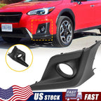 Fog Light Bezel Cover for Subaru Crosstrek (2018–2020) 57731FL092