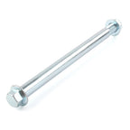 210mm Wheel Hub M15 Axle Shaft for 110cc 125cc Dirt Bike