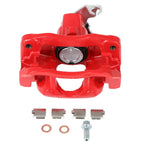Rear Driver Brake Caliper w/ Bracket for Dodge Grand Caravan (2008–2012)