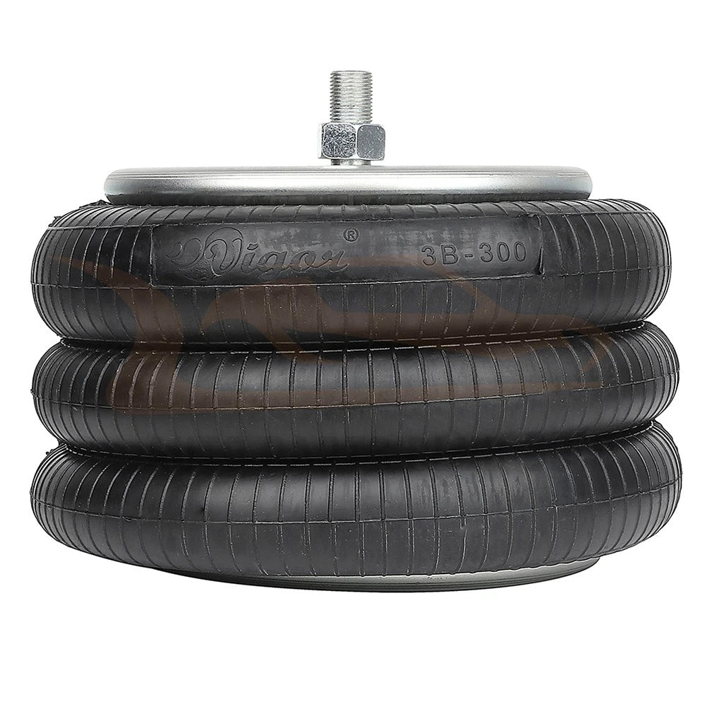 Air Suspension Spring Bag W01-358-8033 for Hendrickson (Fits Goodyear)