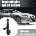 Transmission Speed Sensor for Honda (78410-S84-A01)