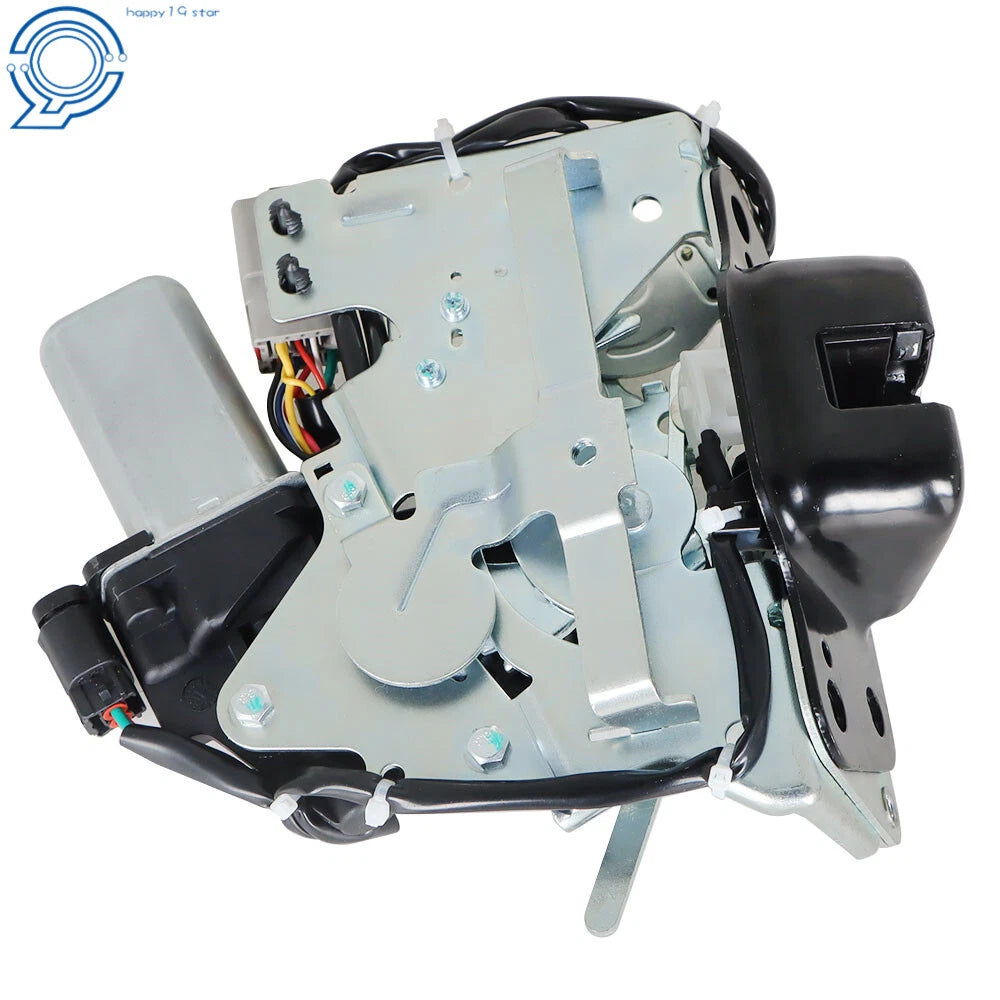 Rear Tailgate Lock Actuator with Motor for Chrysler Town & Country (2008–2015)