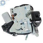Rear Tailgate Lock Actuator with Motor for Chrysler Town & Country (2008–2015)