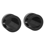 CNC Cables Ferrule Covers for Harley Electra Glide FLHT FLHTCU (2000–2023)
