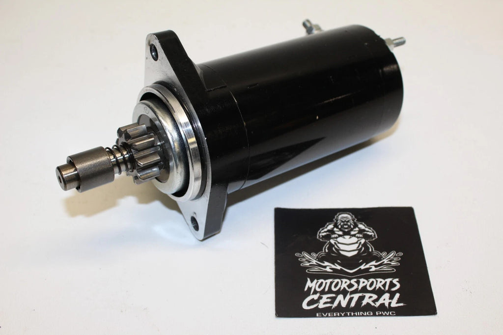 Rotax 787 Starter for BRP Marine (1995–1999)