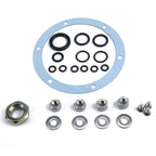 Hydraulic Helm Seal Rebuild Kit for SeaStar BayStar (HS5176, HH-5271, 5272, 5741, 5742)