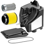 Air Filter Box Assembly Kit w/ Cage for Honda Sportrax 300 (1993–2008)