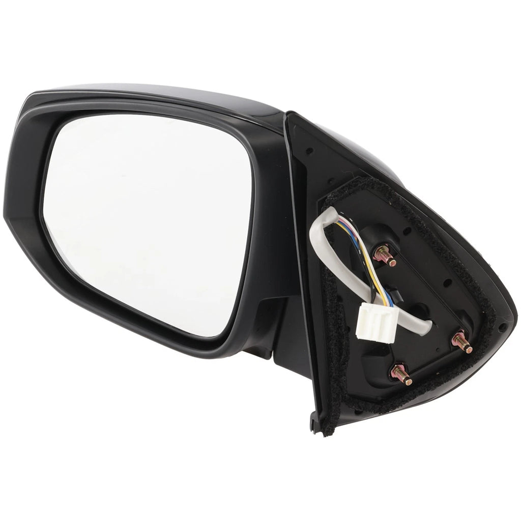 Power Heated Left Driver Side Mirror with Turn Signal for Toyota Tacoma