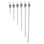 Stainless Steel Thermowell 12NPT for Temperature Sensors (Universal)