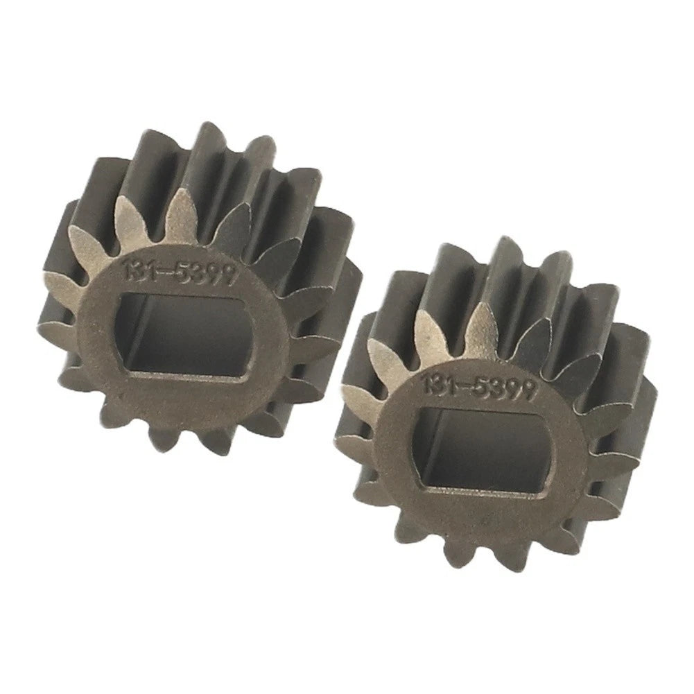 Wheel and Pinion Gear Kit for Toro Mowers (1374835, 1315399)
