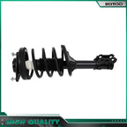 Front Complete Struts w/ Spring Assembly for Hyundai Tiburon (2003–2008)