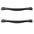 Set of 2 Rear Lower Control Arms for Camaro