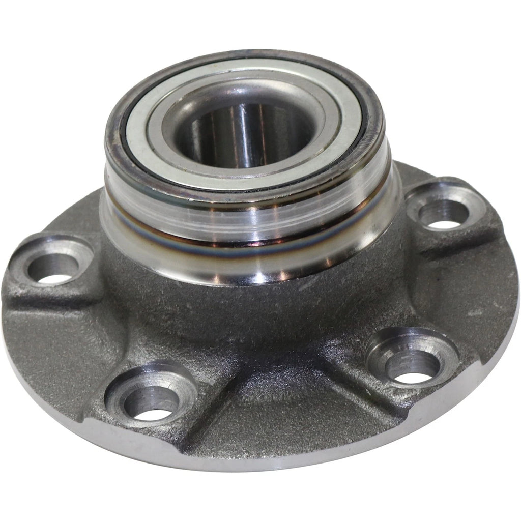 Wheel Hub for Infiniti Q45 (2002–2006) Front LH/RH 5 Lug with Bearing & ABS