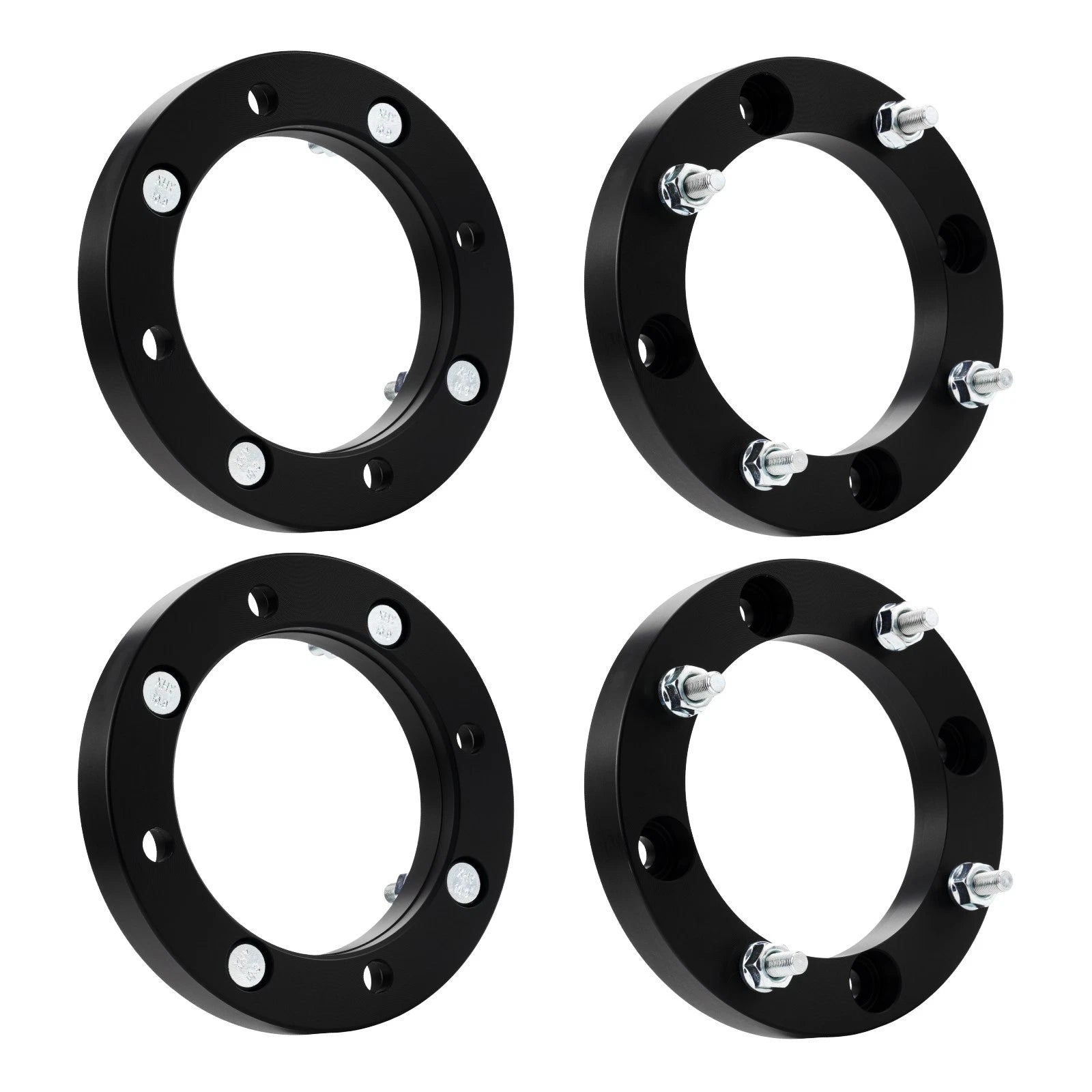Wheel Spacer 1" for Polaris Sportsman 700 (2002–2006)