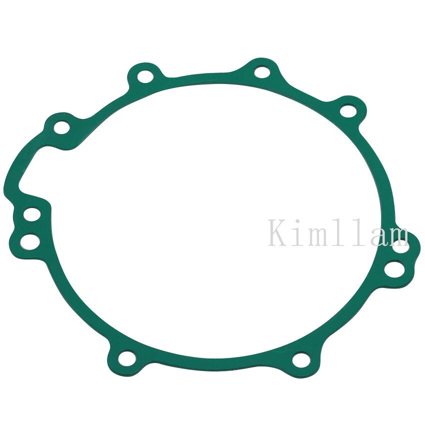 Stator Cover Gasket for Kawasaki ZX1000 Ninja ZX-10R (2011–2022), ZX-10RR (2017–2022)