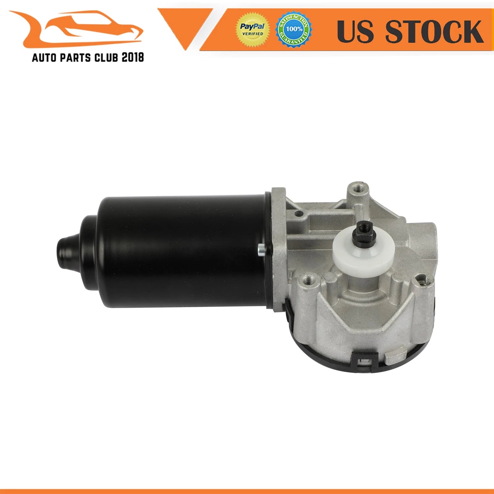 Wiper Motor for Ford Taurus (1996–2007) Front Left