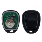 2X Smart Remote Key Fob for Chevrolet Tahoe (1996–1999) 4 Buttons