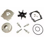 Water Pump Impeller Repair Kit for Yamaha (61A-W0078-A1-00, 61A-W0078-A2-00)