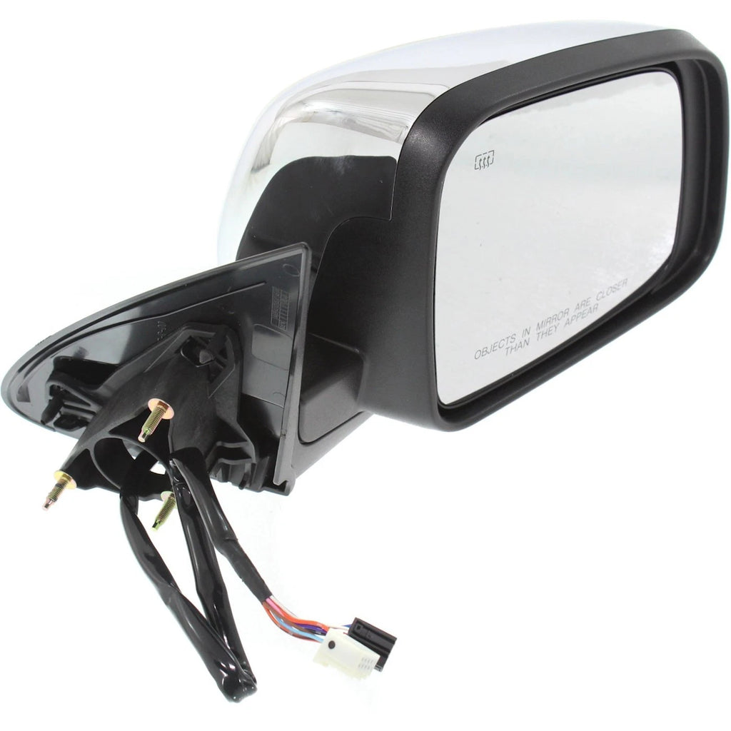 Mirror Set for Dodge Durango (2011–2021)