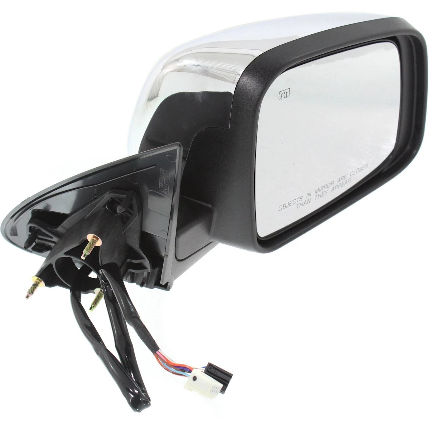 Mirror Set for Dodge Durango (2011–2021)
