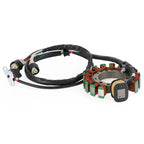 Stator Assembly for Yamaha YFM350X Warrior 350 (1990–1995) 3HN-85510-00