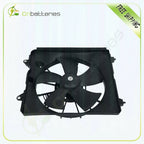 Electric Radiator Cooling Fan for Honda CR-V (2007–2009) 674-50236