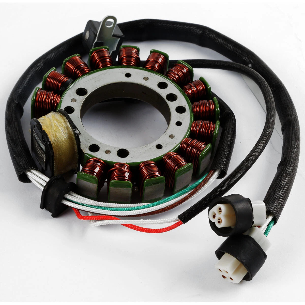 Stator Coil for Yamaha Moto4 350 YFM350 (1990–1994)